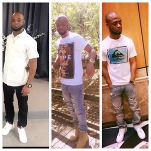 Meet your Posher, Hilton